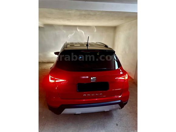 Hatasız Seat Arona 