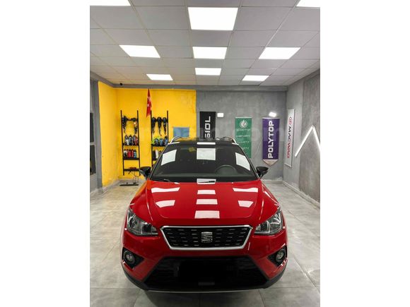 Hatasız Seat Arona 