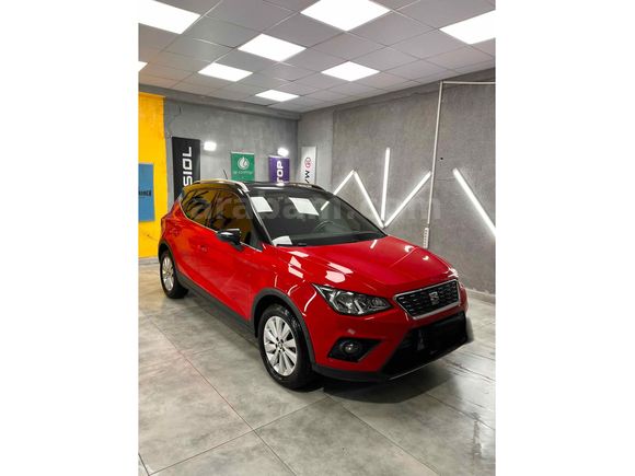 Hatasız Seat Arona 