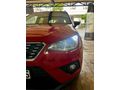 Hatasız Seat Arona 