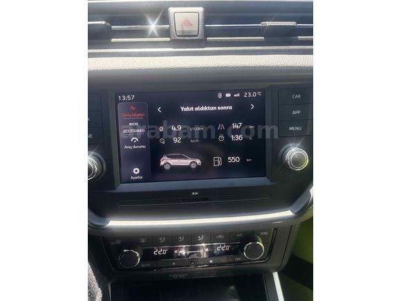 Hatasız Seat Arona 