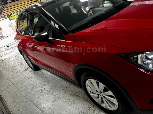 Hatasız Seat Arona 