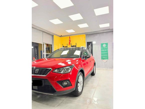 Hatasız Seat Arona 