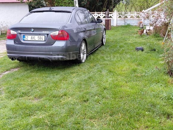 Sahibinden BMW 3 Serisi 320i 2007 Model