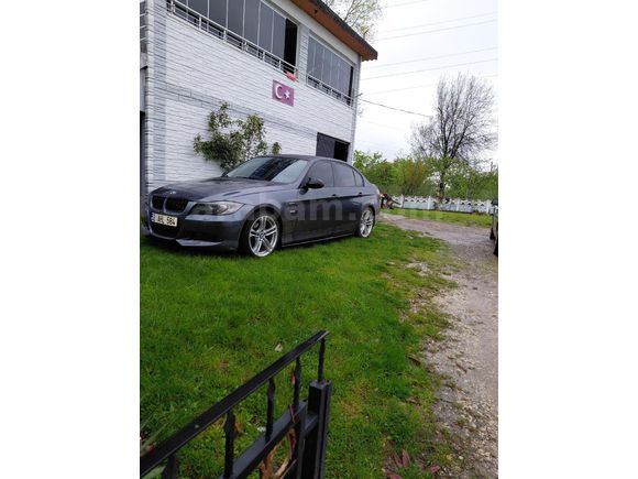 Sahibinden BMW 3 Serisi 320i 2007 Model