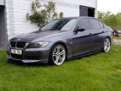Sahibinden BMW 3 Serisi 320i 2007 Model