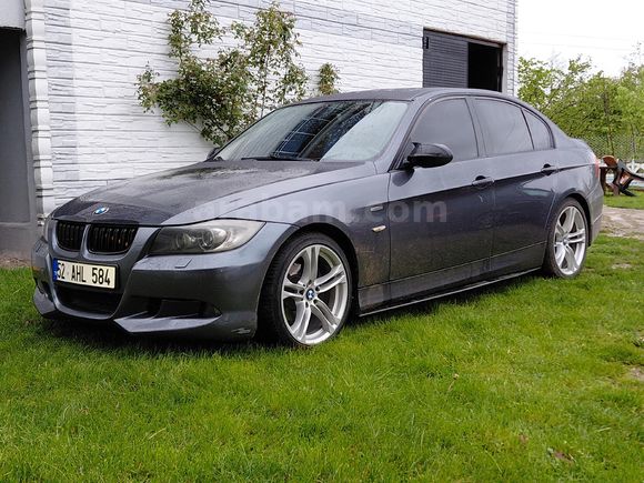 Sahibinden BMW 3 Serisi 320i 2007 Model