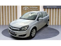 TOYOTA BAKIRCILAR 2011 ASTRA HB 1.3 DİZEL- KREDİ KARTI 12 TAKSİT