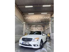 Sahibinden Mercedes - Benz C 180 Kompressor BlueEfficiency AMG 2010 Model 