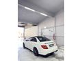 Sahibinden Mercedes - Benz C 180 Kompressor BlueEfficiency AMG 2010 Model 
