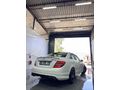 Sahibinden Mercedes - Benz C 180 Kompressor BlueEfficiency AMG 2010 Model 