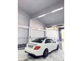 Sahibinden Mercedes - Benz C 180 Kompressor BlueEfficiency AMG 2010 Model 