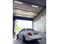 Sahibinden Mercedes - Benz C 180 Kompressor BlueEfficiency AMG 2010 Model 