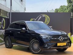 BOYASIZ SERVİS BAKIMLI MERCEDES GLC 300 ARKA AKS SOĞUTMA