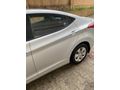 Sahibinden Hyundai Elantra 1.6 D-CVVT Mode 2011 Model 