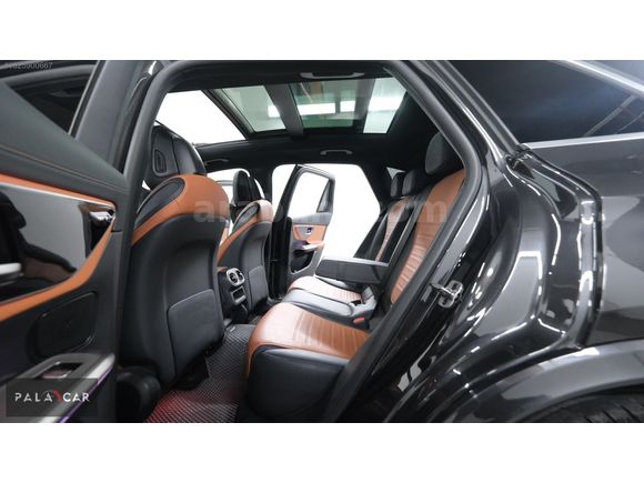 2024 HATASIZ BOYASIZ GLC180 AMG