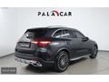 2024 HATASIZ BOYASIZ GLC180 AMG