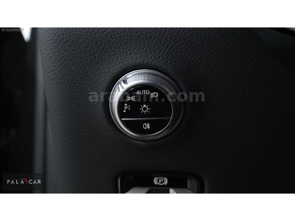 2024 HATASIZ BOYASIZ GLC180 AMG