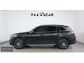 2024 HATASIZ BOYASIZ GLC180 AMG