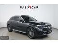 2024 HATASIZ BOYASIZ GLC180 AMG
