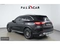 2024 HATASIZ BOYASIZ GLC180 AMG