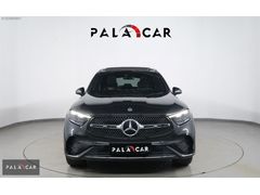 2024 HATASIZ BOYASIZ GLC180 AMG