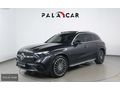 2024 HATASIZ BOYASIZ GLC180 AMG