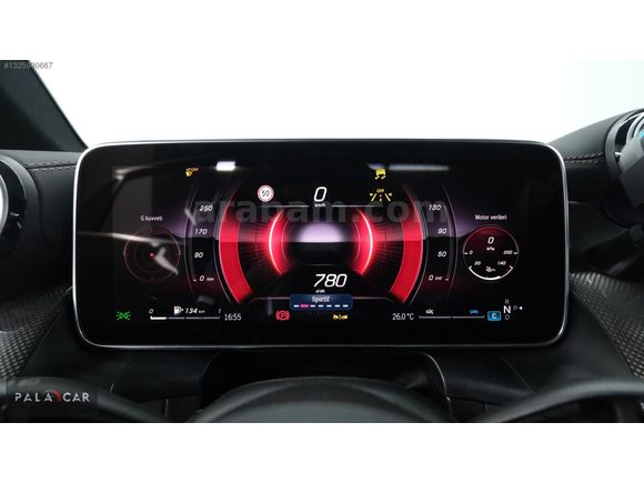 2024 HATASIZ BOYASIZ GLC180 AMG