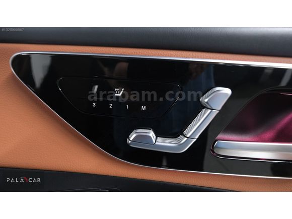 2024 HATASIZ BOYASIZ GLC180 AMG