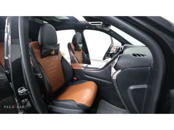 2024 HATASIZ BOYASIZ GLC180 AMG