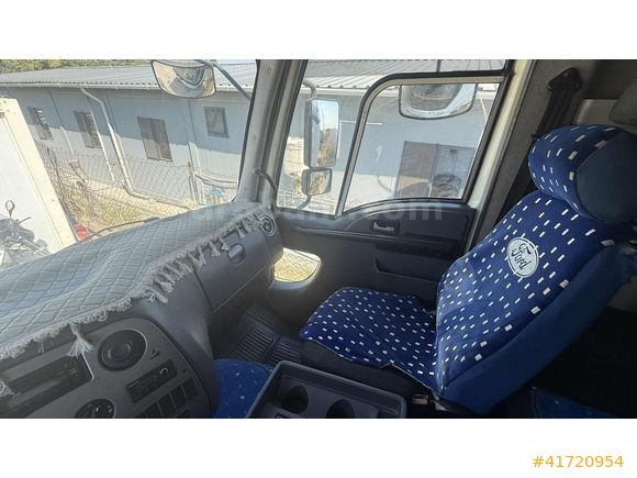 2012 MODEL FORD 1838 T MANDALLI