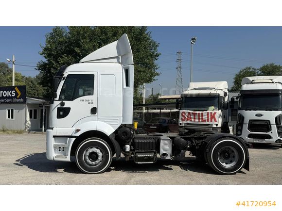 2012 MODEL FORD 1838 T MANDALLI