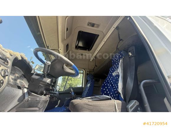 2012 MODEL FORD 1838 T MANDALLI