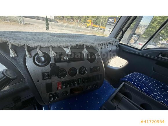 2012 MODEL FORD 1838 T MANDALLI