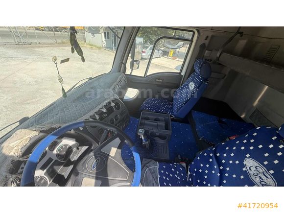 2012 MODEL FORD 1838 T MANDALLI