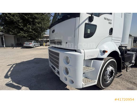 2012 MODEL FORD 1838 T MANDALLI