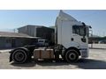 2012 MODEL FORD 1838 T MANDALLI