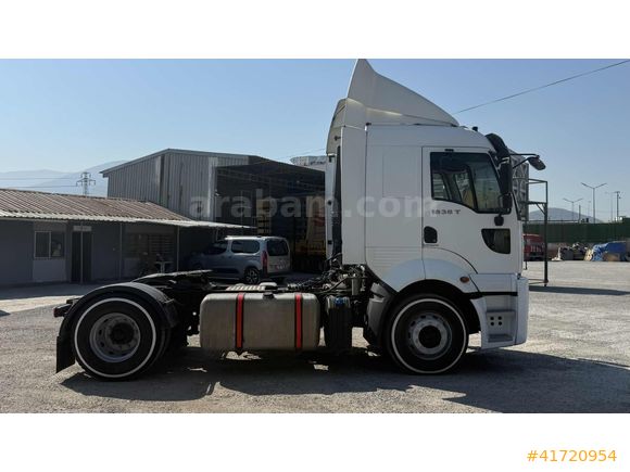 2012 MODEL FORD 1838 T MANDALLI