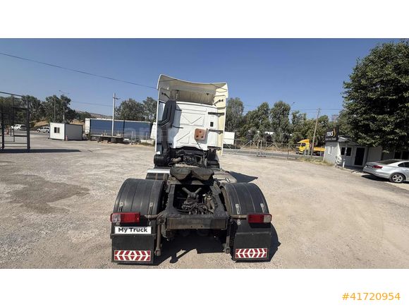 2012 MODEL FORD 1838 T MANDALLI