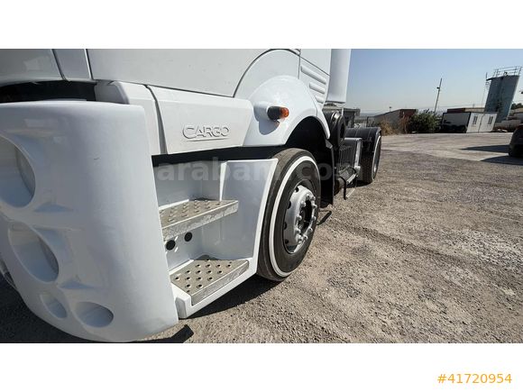2012 MODEL FORD 1838 T MANDALLI
