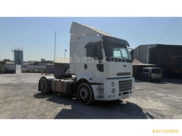 2012 MODEL FORD 1838 T MANDALLI