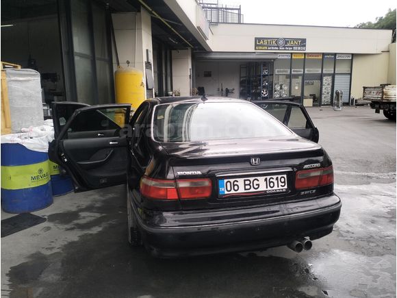 Sahibinden Honda Accord 2.0 LS 1998 Model