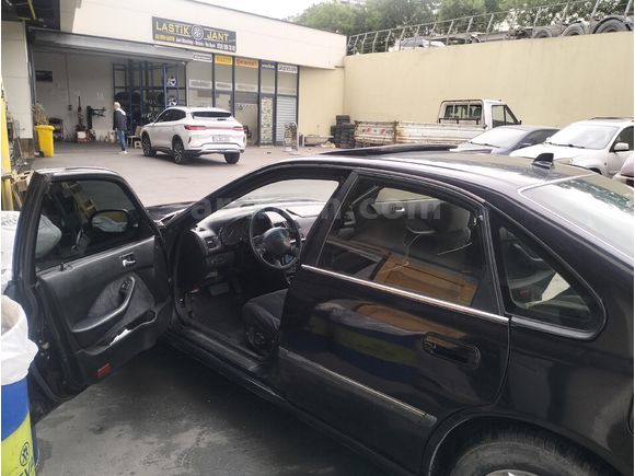Sahibinden Honda Accord 2.0 LS 1998 Model