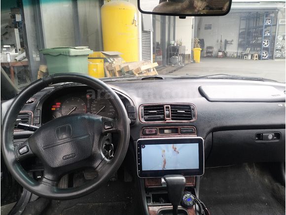 Sahibinden Honda Accord 2.0 LS 1998 Model