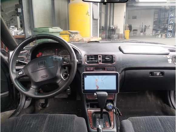 Sahibinden Honda Accord 2.0 LS 1998 Model