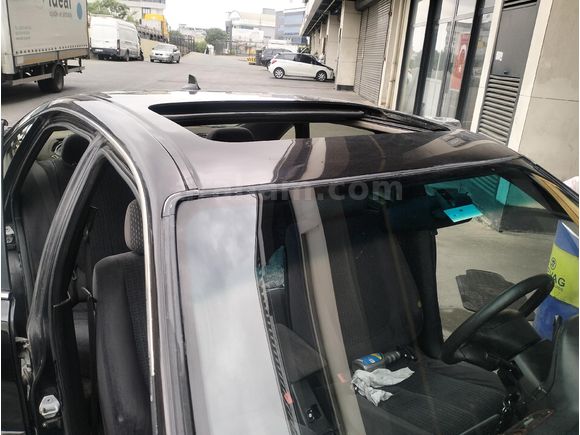 Sahibinden Honda Accord 2.0 LS 1998 Model