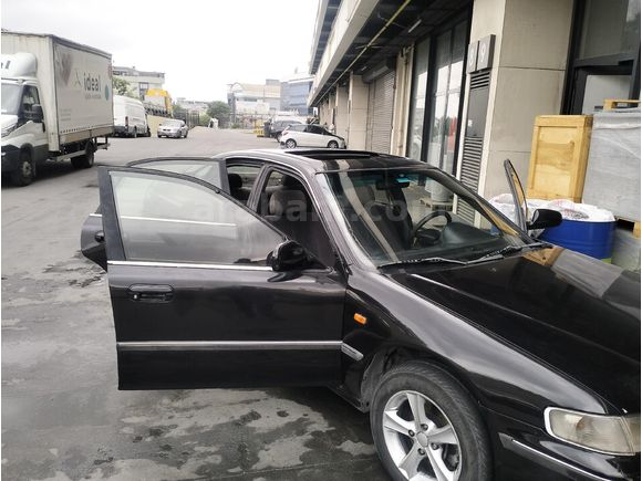 Sahibinden Honda Accord 2.0 LS 1998 Model