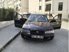 Sahibinden Honda Accord 2.0 LS 1998 Model