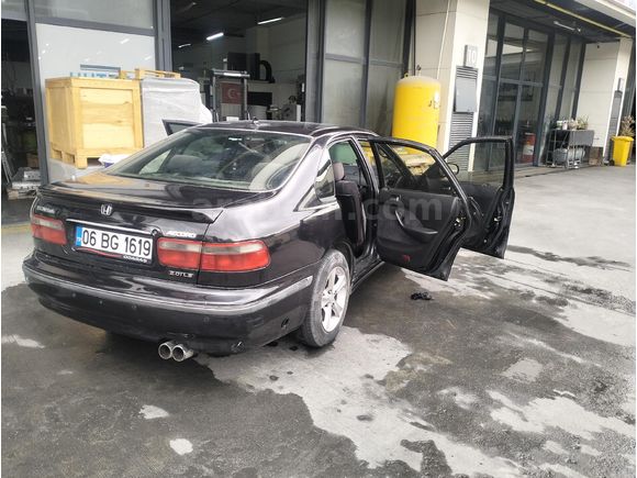 Sahibinden Honda Accord 2.0 LS 1998 Model