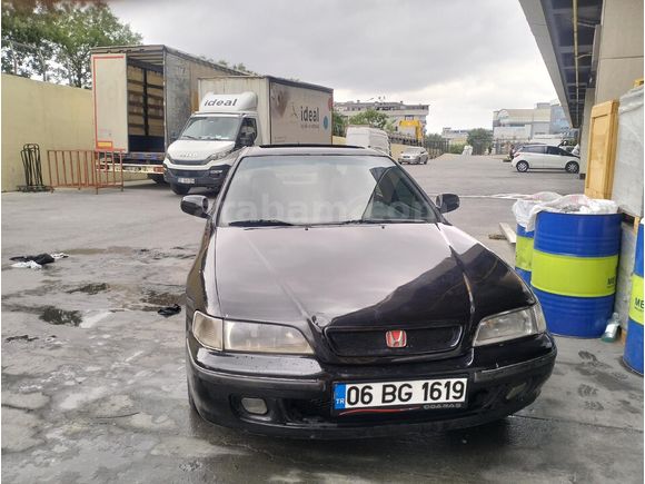 Sahibinden Honda Accord 2.0 LS 1998 Model